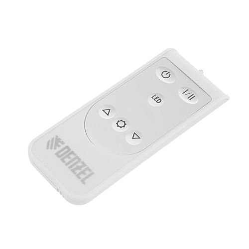 Конвектор электрический OptiPrime-1000, Wi-Fi, тачскрин, цифровой термостат, 1000 Вт Denzel по ценам производителя в Краснодаре с доставкой по всей России