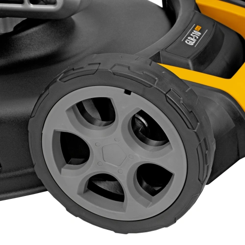 Газонокосилка бензиновая GLR-510SP-ZS, 171 см3, ширина 51 см, привод, травосборник 65 л Denzel по ценам производителя в Краснодаре с доставкой по всей России