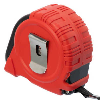 Рулетка Rubber,7,5 м х 25 мм,обрезиненный корпус Matrix по ценам производителя в Краснодаре с доставкой по всей России