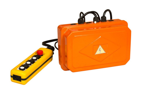 Таль электрическая канатная, модель CDL, 2т х 6м, УСВ, СибТаль по ценам производителя в Краснодаре с доставкой по всей России