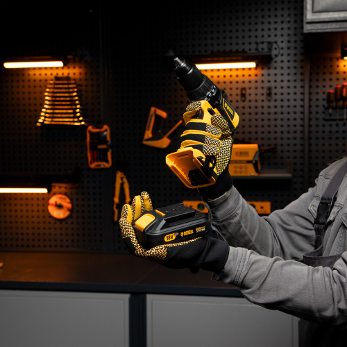 Батарея аккумуляторная IB-18-2.0, Li-Ion, 18 В, 2.0 А/ч Denzel по ценам производителя в Краснодаре с доставкой по всей России