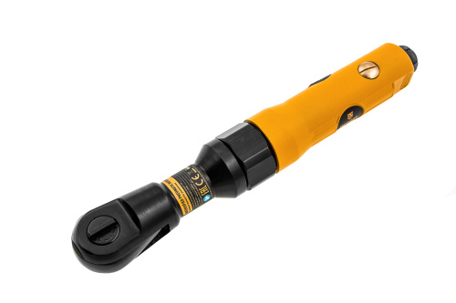 Усиленная пневмотрещотка RP100, 1/2", 160 об/мин, 100 Нм Denzel по ценам производителя в Краснодаре с доставкой по всей России