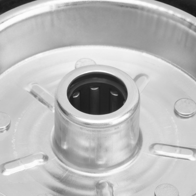 Колесо хозяйственное D 200 мм Сибртех по ценам производителя в Краснодаре с доставкой по всей России