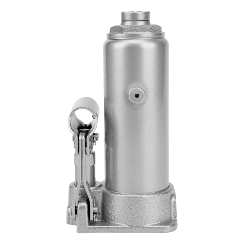 Домкрат гидравлический бутылочный, 3 т, высота подъема 194-372 мм, в пластиковый кейсе Matrix по ценам производителя в Краснодаре с доставкой по всей России