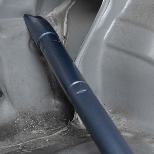 Растяжка гидравлическая, 4 т, набор из 17 предметов, 7 сменных насадок, в металлическом кейсе Stels по ценам производителя в Краснодаре с доставкой по всей России