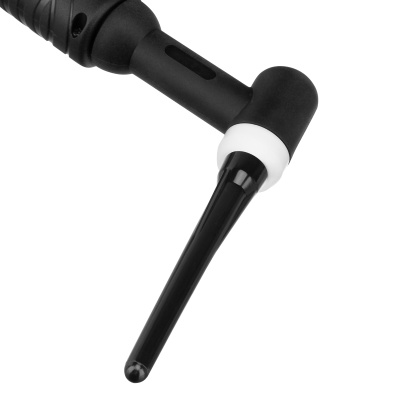 Горелка сварочная TIG WP26, разъем 2 пина, 3 метра Denzel по ценам производителя в Краснодаре с доставкой по всей России