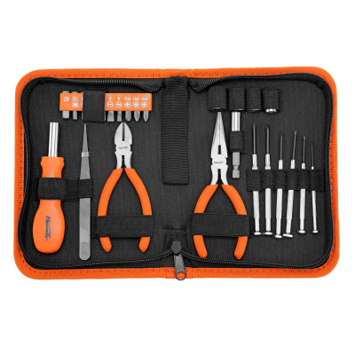 Набор инструментов бытовой, 25 предметов Sparta по ценам производителя в Краснодаре с доставкой по всей России