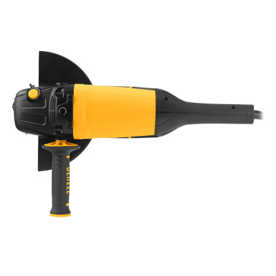 Машина шлифовальная угловая AG230-2600, 2600 Вт, 230 мм, 6000 об/мин Denzel по ценам производителя в Краснодаре с доставкой по всей России