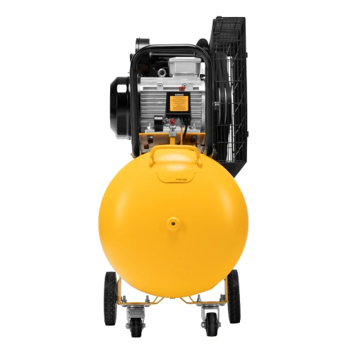 Компрессор воздушный рем. привод BCV 4000-T/200, 4,0 кВт, 200 литров, 690 л/мин Denzel по ценам производителя в Краснодаре с доставкой по всей России