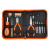Набор инструментов бытовой, 25 предметов Sparta по ценам производителя в Краснодаре с доставкой по всей России
