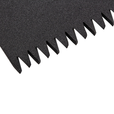 Ножовка по дереву "PIRANHA", 400 мм, 7 TPI, 3D-зуб, тефлоновое покрытие полотна, двухкомпонентная рукоятка Gross по ценам производителя в Краснодаре с доставкой по всей России