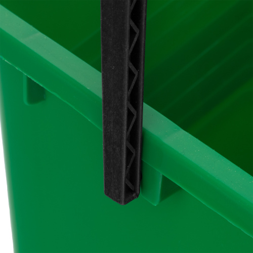 Ведро малярное пластмассовое, прямоугольное, 8 л Сибртех по ценам производителя в Краснодаре с доставкой по всей России