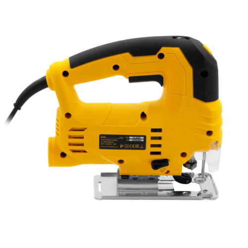 Лобзик электрический JS-65, 550 Вт, 65 мм Denzel по ценам производителя в Краснодаре с доставкой по всей России