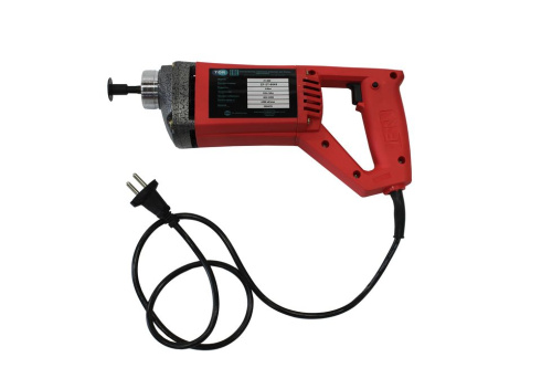 Электропривод портативный глубинного вибратора для бетона 1,3 кВт TOR ZТ-1300-С по ценам производителя в Краснодаре с доставкой по всей России