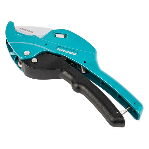 Ножницы для резки изделий из ПВХ, универсальные, D-42 мм, автомат Gross по ценам производителя в Краснодаре с доставкой по всей России