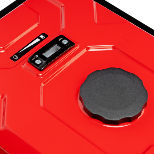 Генератор бензиновый RS-3000, 2,2 кВт, 230В, ручной стартер MTX по ценам производителя в Краснодаре с доставкой по всей России