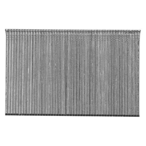 Гвозди для пневматического нейлера 16GA, сечение 1.6 х 1.4, длина 50 мм, 2500 шт Matrix по ценам производителя в Краснодаре с доставкой по всей России