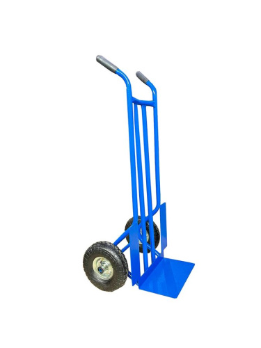 Тележка ручная двухколесная TOR HT 300 по ценам производителя в Краснодаре с доставкой по всей России