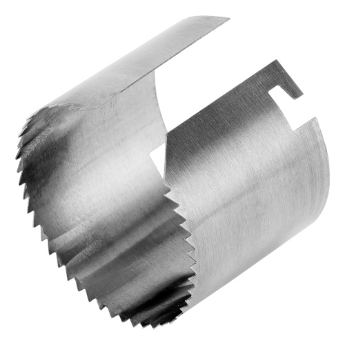 Пила кольцевая, D 26-63 мм, глубина пропила 2" Sparta купить в Москве с доставкой по всей России | ProtosMarket.ru