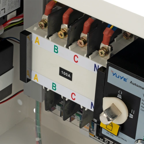Блок автоматического запуска PS-180TS Denzel купить в Москве с доставкой по всей России | ProtosMarket.ru