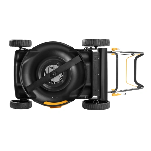 Газонокосилка бензиновая GLD-560, 196 см3, ширина 56 см Denzel по ценам производителя в Краснодаре с доставкой по всей России