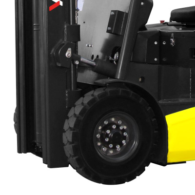 Электрический погрузчик YETT ERP20 li-ion M300-3W купить в Москве с доставкой по всей России | ProtosMarket.ru