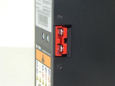 Аккумулятор литий-полимерный (Li-pol) 48В/15Ач 175х87х210 для тележек PPTH/EPT/EPTH по ценам производителя в Краснодаре с доставкой по всей России