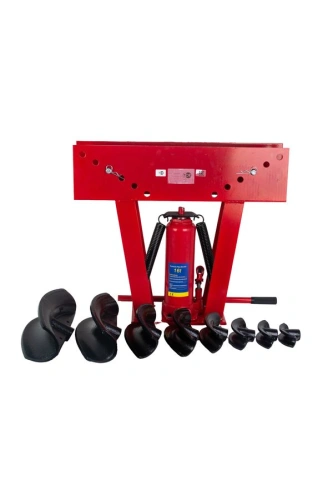 Трубогиб гидравлический TOR TL0300-1B 16T до 75 мм по ценам производителя в Краснодаре с доставкой по всей России