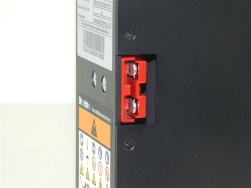 Аккумулятор литий-полимерный (Li-pol) 48В/15Ач 175х87х210 для тележек PPTH/EPT/EPTH по ценам производителя в Краснодаре с доставкой по всей России