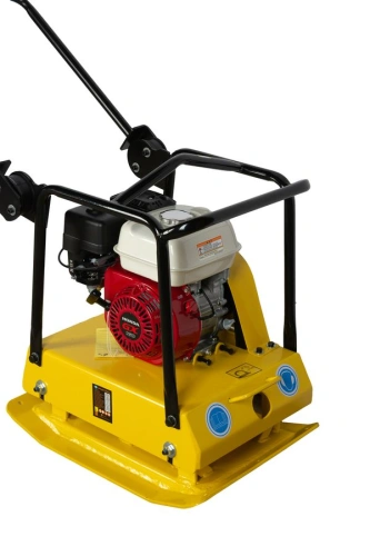 Виброплита 95 кг, 20кН (Honda) без бака TOR C-100 по ценам производителя в Краснодаре с доставкой по всей России