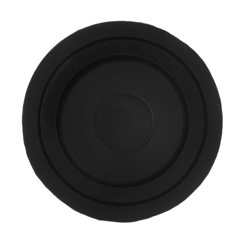 Резиновая опора для подкатного домкрата D 65 мм Matrix по ценам производителя в Краснодаре с доставкой по всей России