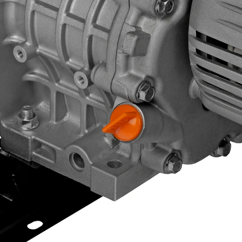 Генератор дизельный DES-32, 3,2 кВт, 230 В, 11 л, ручной стартер Denzel по ценам производителя в Краснодаре с доставкой по всей России