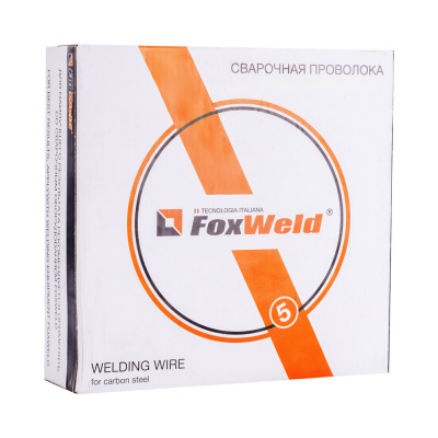 FoxWeld Пруток медный CuSi3 д.3,2х1000мм, 5кг (1 пачка, пр-во FoxWeld/КНР) по ценам производителя в Краснодаре с доставкой по всей России