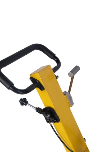 Виброплита реверсивная 140 кг, 25кН (Loncin) TOR C-160S по ценам производителя в Краснодаре с доставкой по всей России