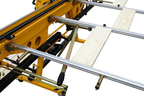 Стол задней поддержки листа LBM 300 PRO купить в Москве с доставкой по всей России | ProtosMarket.ru