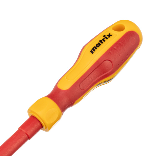 Набор диэлектрического инструмента, 4 предмета Matrix по ценам производителя в Краснодаре с доставкой по всей России