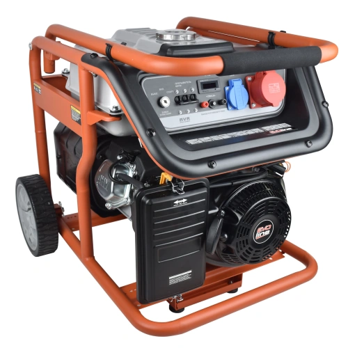 Генератор бензиновый EVOline KB 9003 E (Zongshen) по ценам производителя в Краснодаре с доставкой по всей России