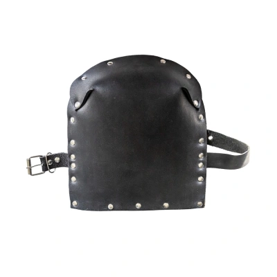 Наколенники сварщика (пара) по ценам производителя в Краснодаре с доставкой по всей России