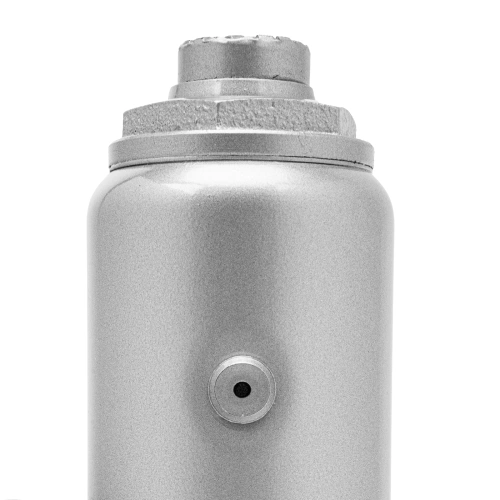 Домкрат гидравлический бутылочный, 5 т, высота подъема 216-413 мм, в пластиковый кейсе Matrix по ценам производителя в Краснодаре с доставкой по всей России