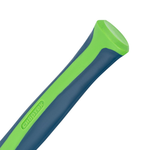 Молоток слесарный, 400 г, фибергласовая обрезиненная рукоятка Сибртех по ценам производителя в Краснодаре с доставкой по всей России