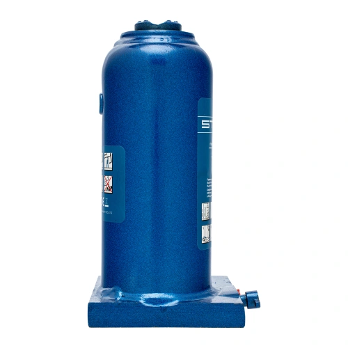 Домкрат гидравлический бутылочный телескопический, 4 т, h подъема 190-480 мм Stels по ценам производителя в Краснодаре с доставкой по всей России