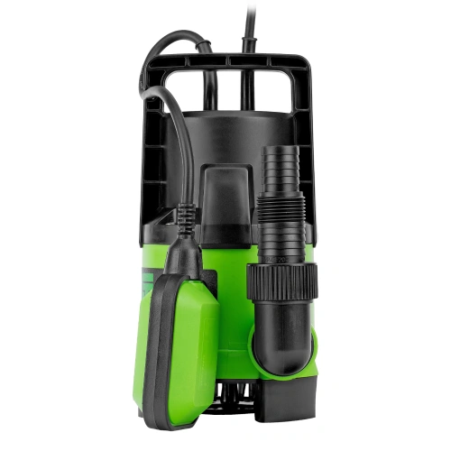 Дренажный насос для грязной воды СДН650-35, 650 Вт, напор 8 м, 11000 л/ч Сибртех по ценам производителя в Краснодаре с доставкой по всей России