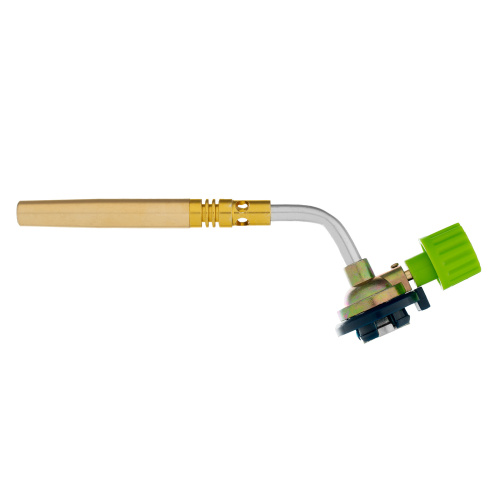 Горелка газовая на бутановый баллон, диаметр сопла 12 мм Сибртех по ценам производителя в Краснодаре с доставкой по всей России