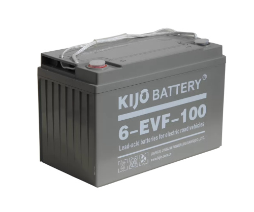 Аккумулятор свинцово-кислотный герм. (GEL) 12В/120Ач (20Hr) 330х172х214 для штабелёров CDDR-E/EN по ценам производителя в Краснодаре с доставкой по всей России