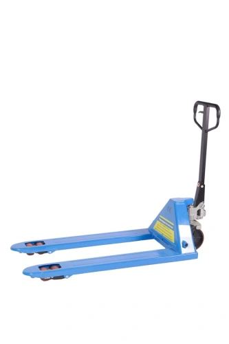 Тележка гидравлическая широковильная 2500 кг 1220х685 мм полиуретановые колеса TOR RHP(BF) PRO по ценам производителя в Краснодаре с доставкой по всей России