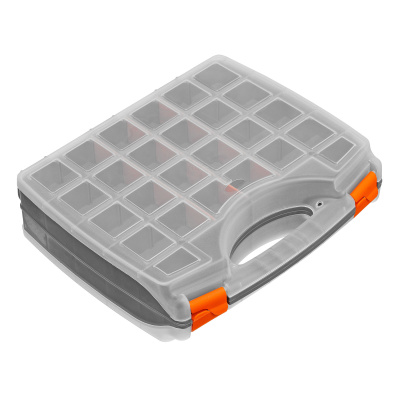 Органайзер двухсторонний 325 x 280 x 85 мм, пластик Stels по ценам производителя в Краснодаре с доставкой по всей России