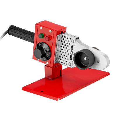 Аппарат для сварки пластиковых труб K W 600, 600 Вт, 300 °C, 20-25-32-40 мм, блистер Kronwerk по ценам производителя в Краснодаре с доставкой по всей России