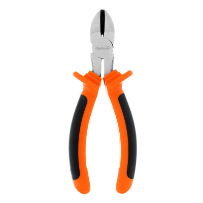 Бокорезы, Comfort, 180 мм, шлифованные, двухкомпонентные рукоятки Sparta по ценам производителя в Краснодаре с доставкой по всей России