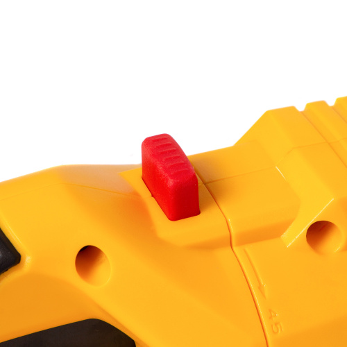 Кусторез аккумуляторный RBC510-36, Li-ion, 36 В, 4 Ач, нож 510 мм, поворотная ручка Denzel по ценам производителя в Краснодаре с доставкой по всей России