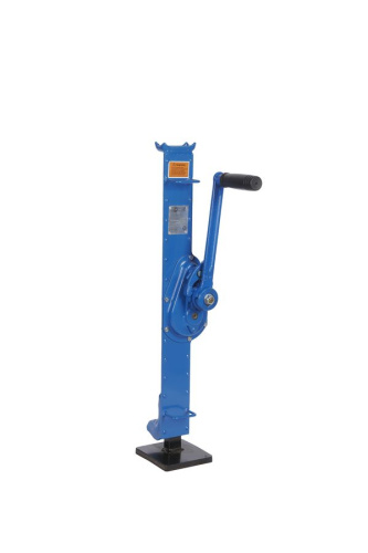 Домкрат реечный TOR ДР 1500 1,5 т с обрезиненной ручкой по ценам производителя в Краснодаре с доставкой по всей России